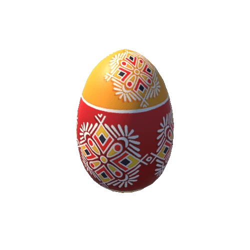 Easter Eggs16.3